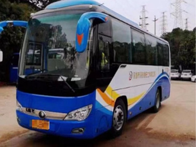 深圳-45座大巴