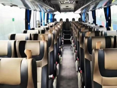 深圳-45座大巴(內)