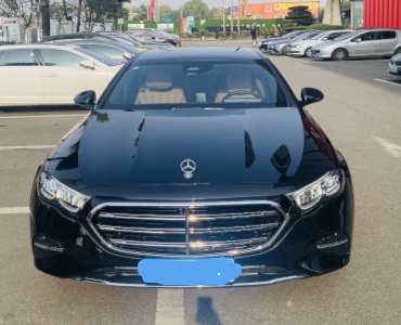 四川-5座高級房車