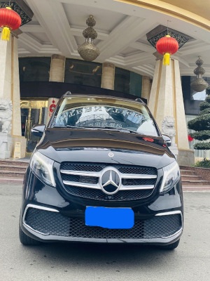 四川-高級7座房車