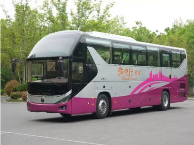 重慶-豪華14座(外)