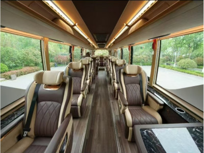 重慶-豪華14座(內)