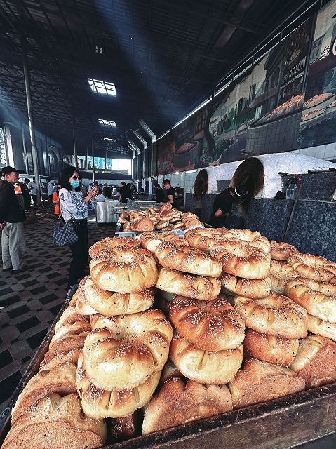 球最大亞洲抓飯中心