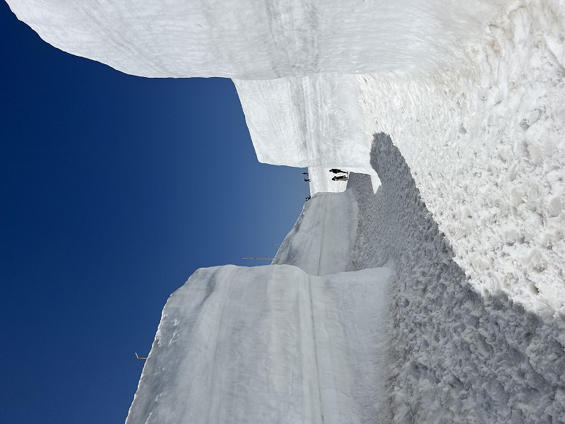 雪之回廊